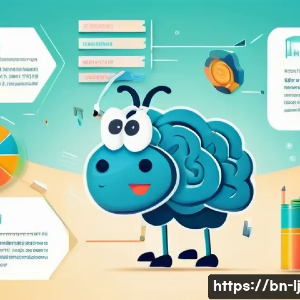 전문용어 단순화의 구체적 방법 및 사례 - A vibrant educational infographic designed for Bengali-speaking users, illustrating the concept of c...